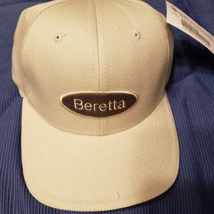Beretta cap